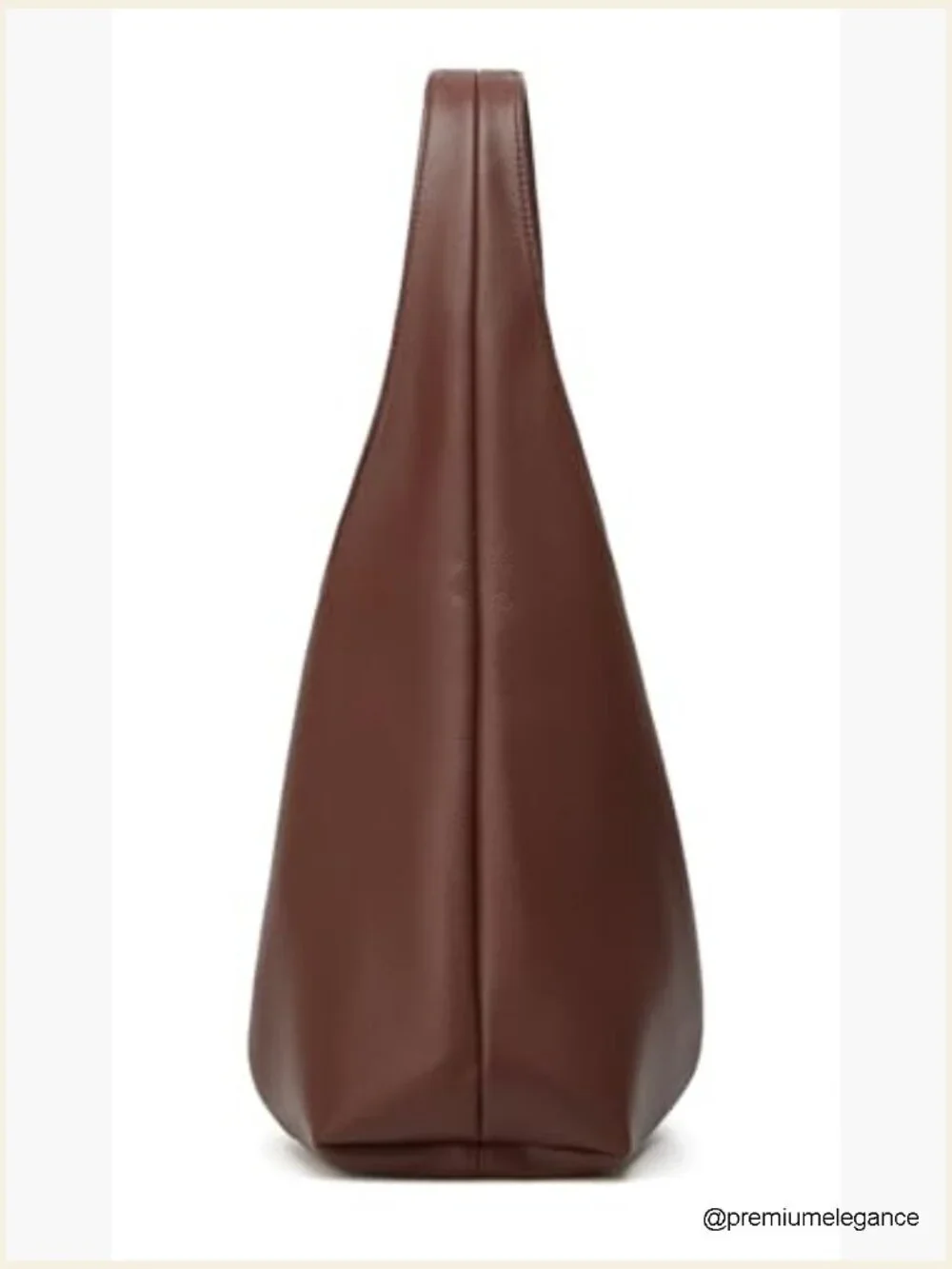 Slouchy Hobo Bag Lightweight Suede Crossbody Purse Tote Top-handle Handbag